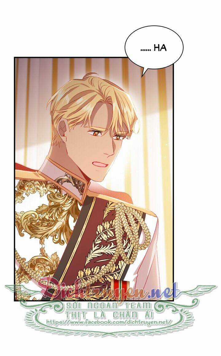 Công Chúa Bé Bỏng - Chapter 61 - Trang 18
