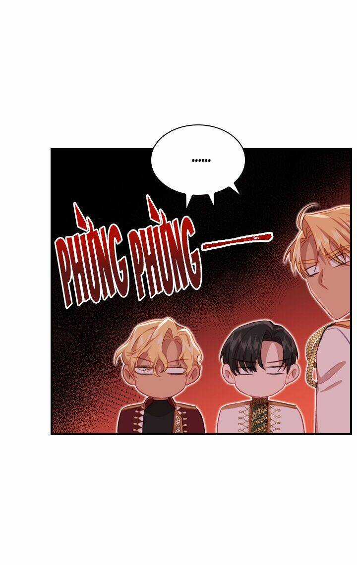 Công Chúa Bé Bỏng - Chapter 61 - Trang 24