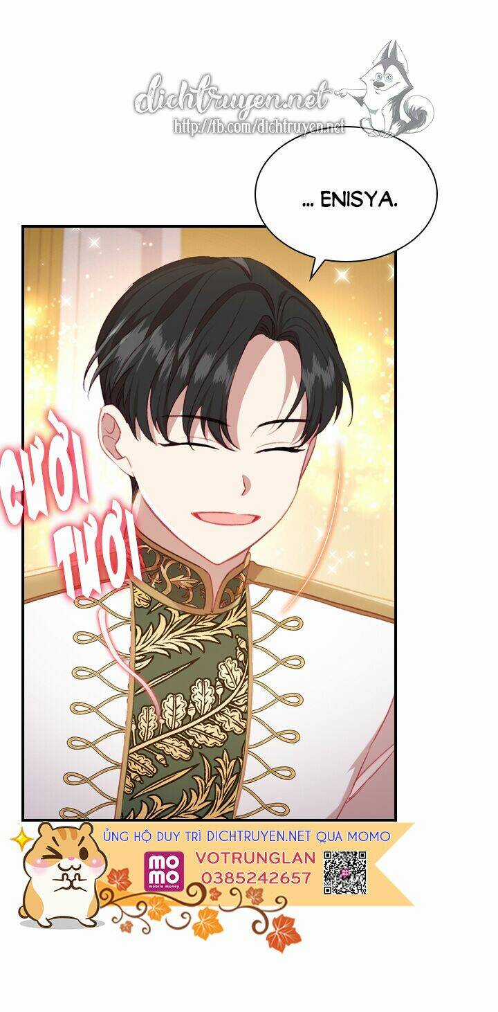 Công Chúa Bé Bỏng - Chapter 61 - Trang 25