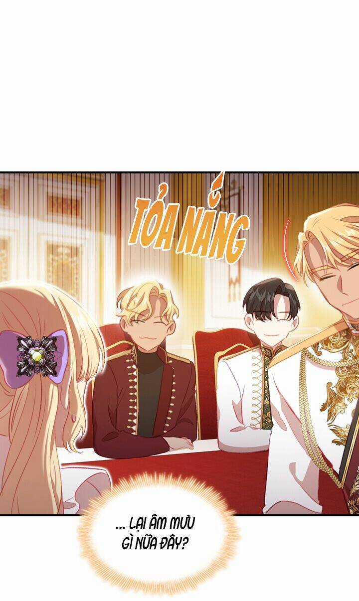 Công Chúa Bé Bỏng - Chapter 61 - Trang 28