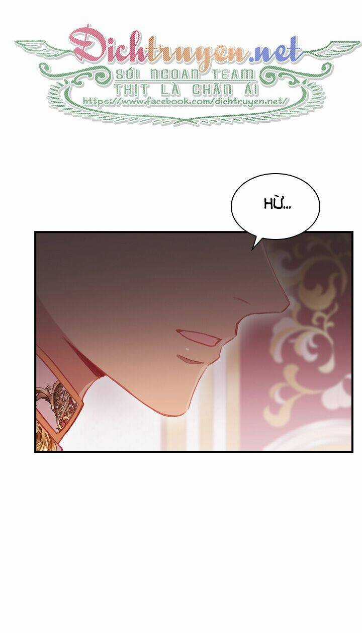 Công Chúa Bé Bỏng - Chapter 61 - Trang 35