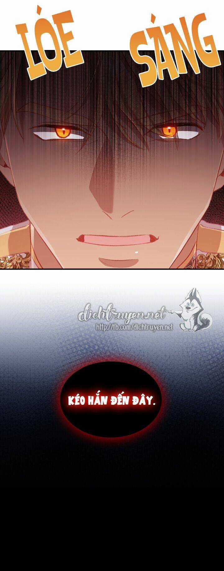 Công Chúa Bé Bỏng - Chapter 61 - Trang 36