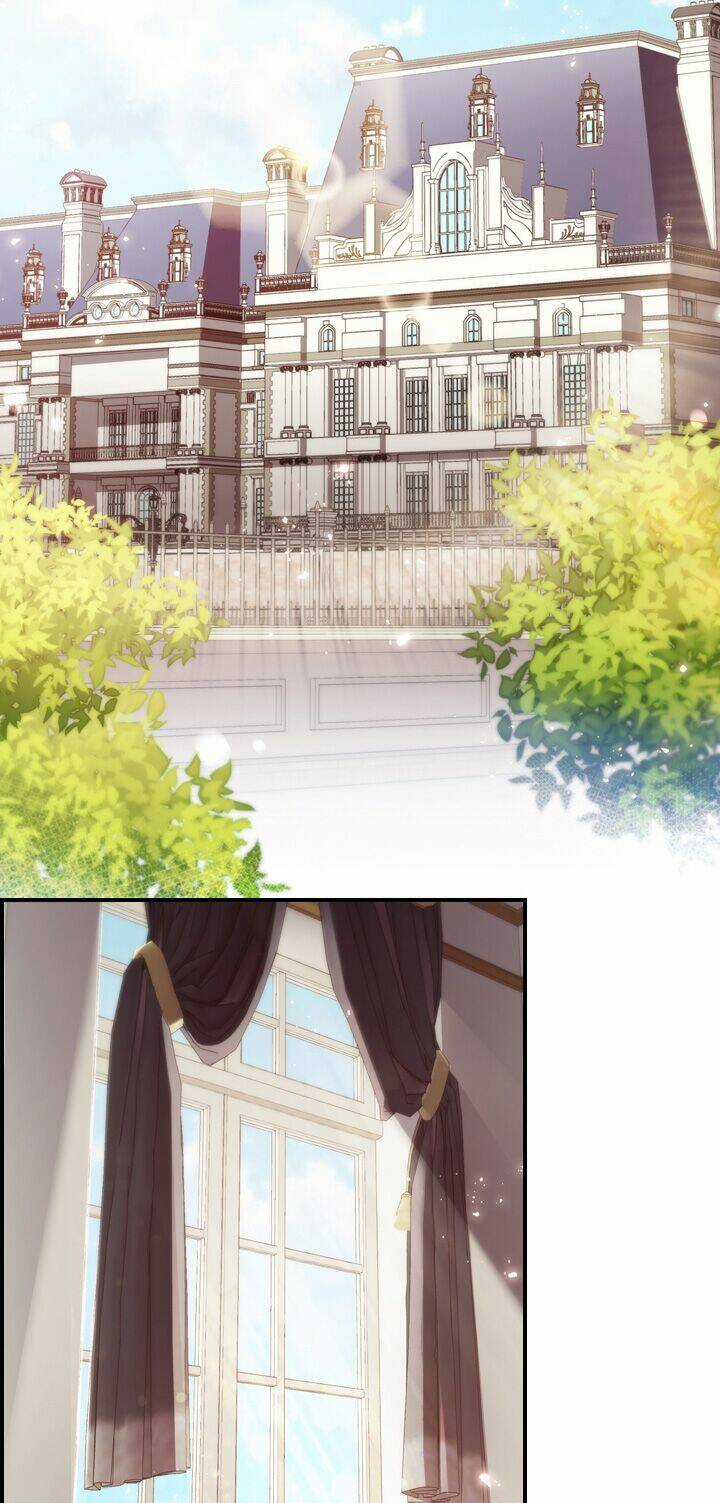 Công Chúa Bé Bỏng - Chapter 61 - Trang 40