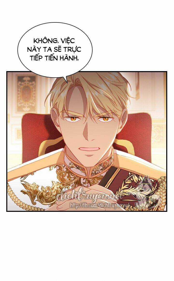 Công Chúa Bé Bỏng - Chapter 61 - Trang 5