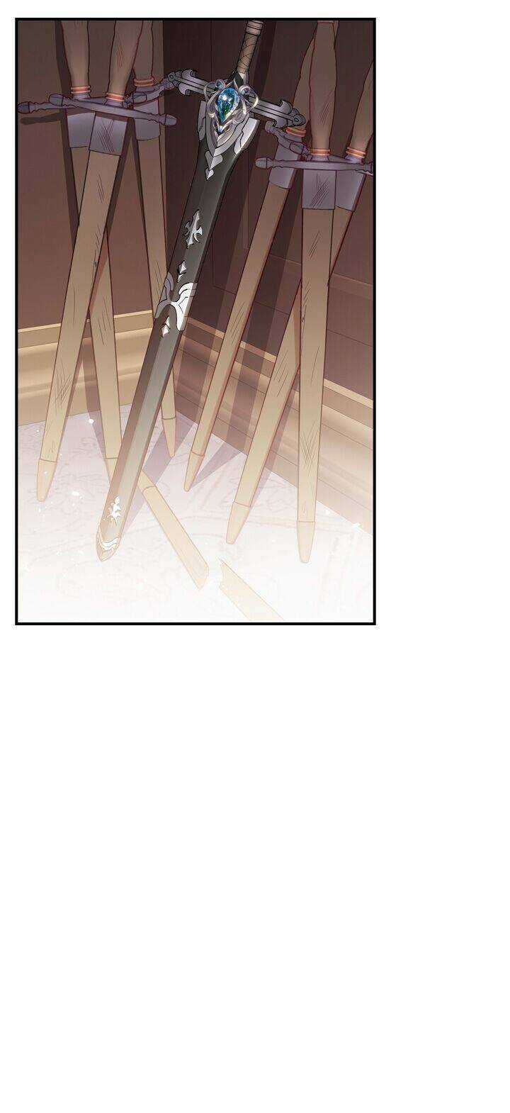 Công Chúa Bé Bỏng - Chapter 61 - Trang 42