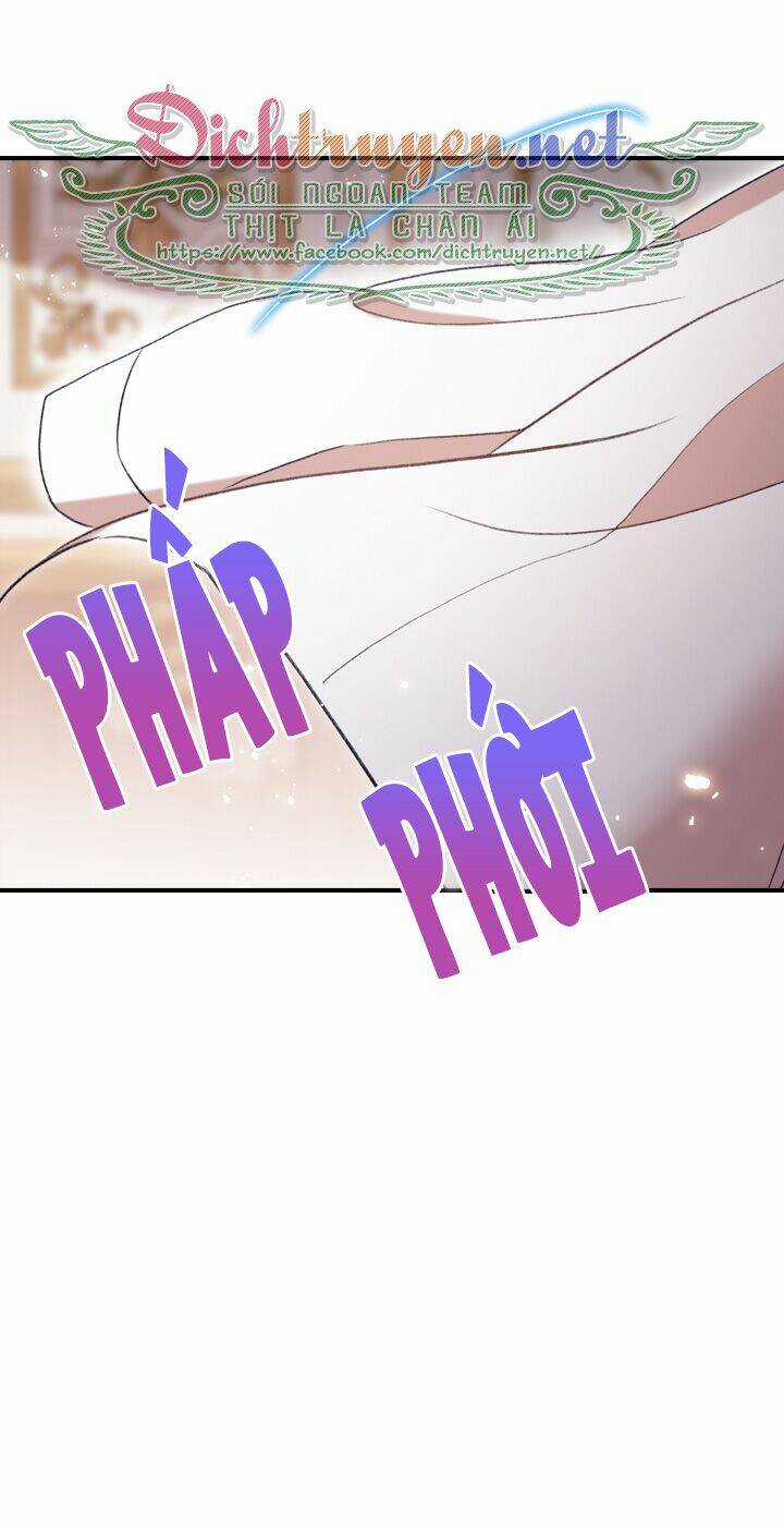 Công Chúa Bé Bỏng - Chapter 61 - Trang 43