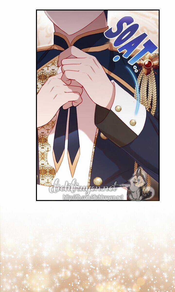 Công Chúa Bé Bỏng - Chapter 61 - Trang 44