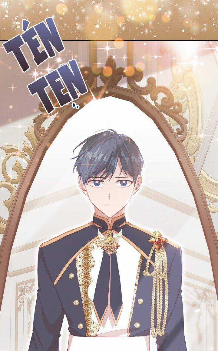 Công Chúa Bé Bỏng - Chapter 61 - Trang 45