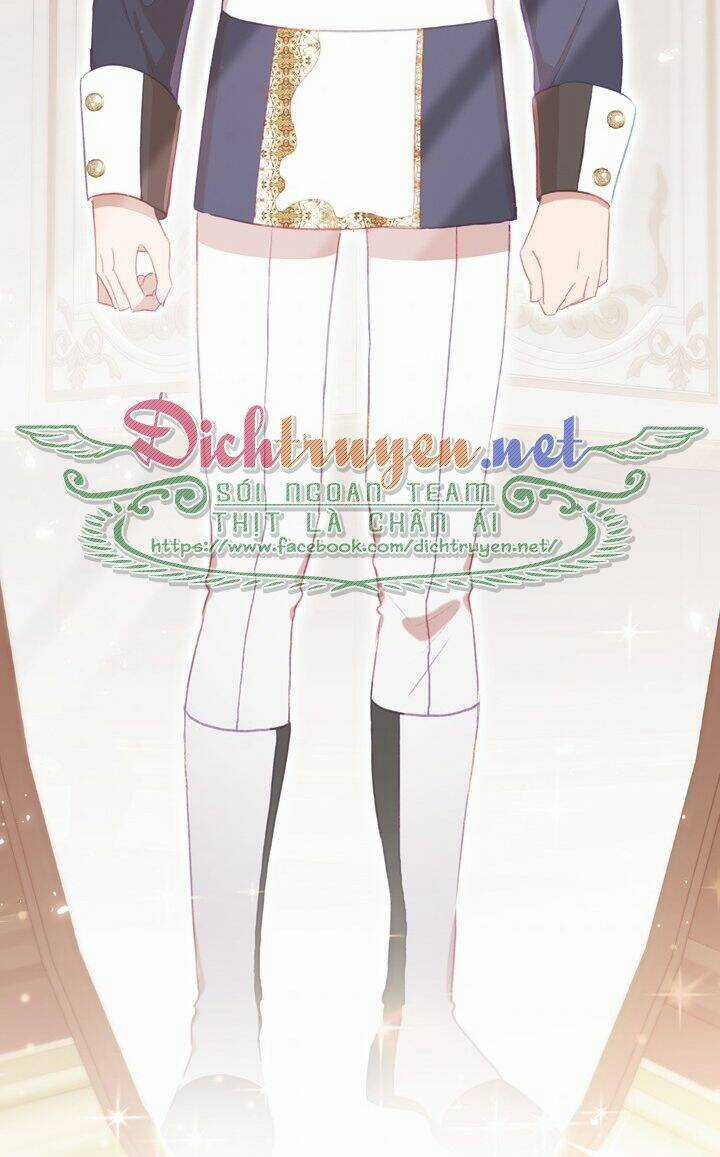 Công Chúa Bé Bỏng - Chapter 61 - Trang 46