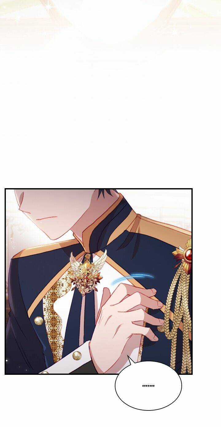 Công Chúa Bé Bỏng - Chapter 61 - Trang 47