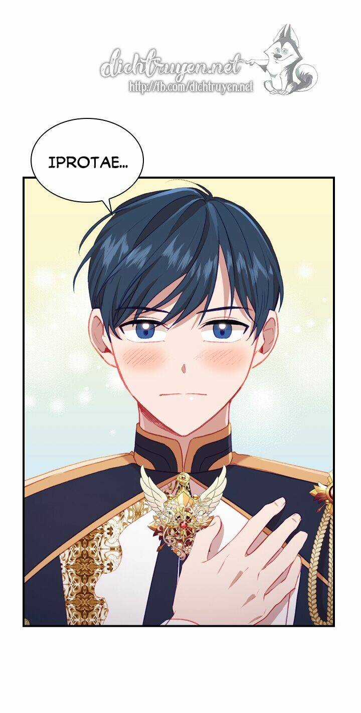 Công Chúa Bé Bỏng - Chapter 61 - Trang 48