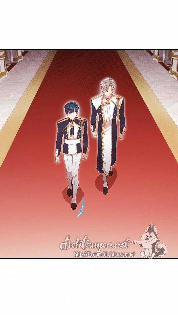 Công Chúa Bé Bỏng - Chapter 61 - Trang 53