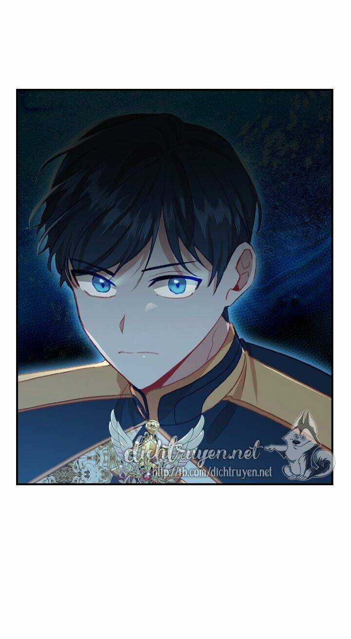 Công Chúa Bé Bỏng - Chapter 61 - Trang 58