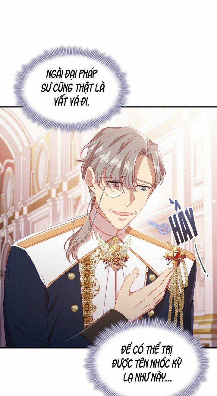 Công Chúa Bé Bỏng - Chapter 61 - Trang 61