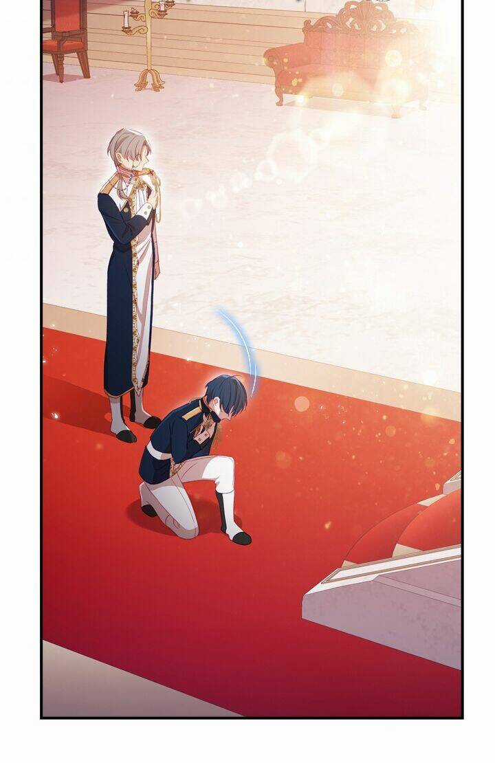 Công Chúa Bé Bỏng - Chapter 61 - Trang 63