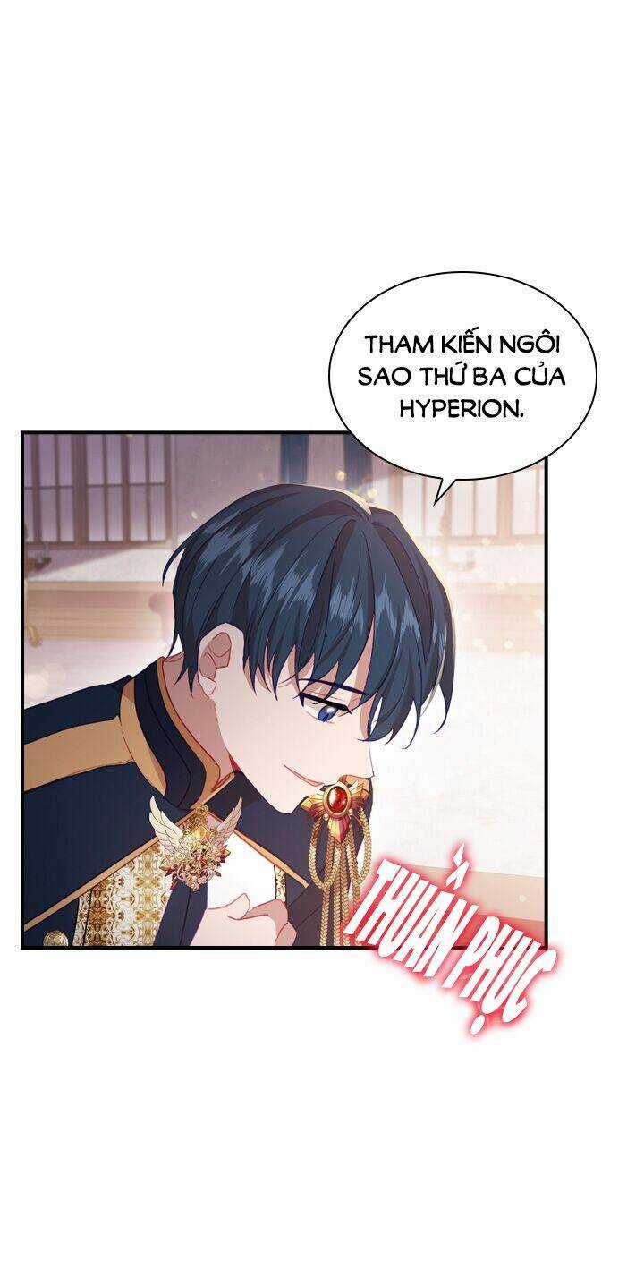 Công Chúa Bé Bỏng - Chapter 61 - Trang 64