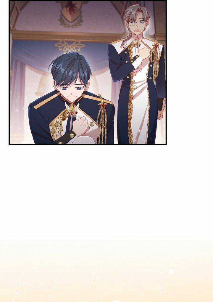 Công Chúa Bé Bỏng - Chapter 61 - Trang 66