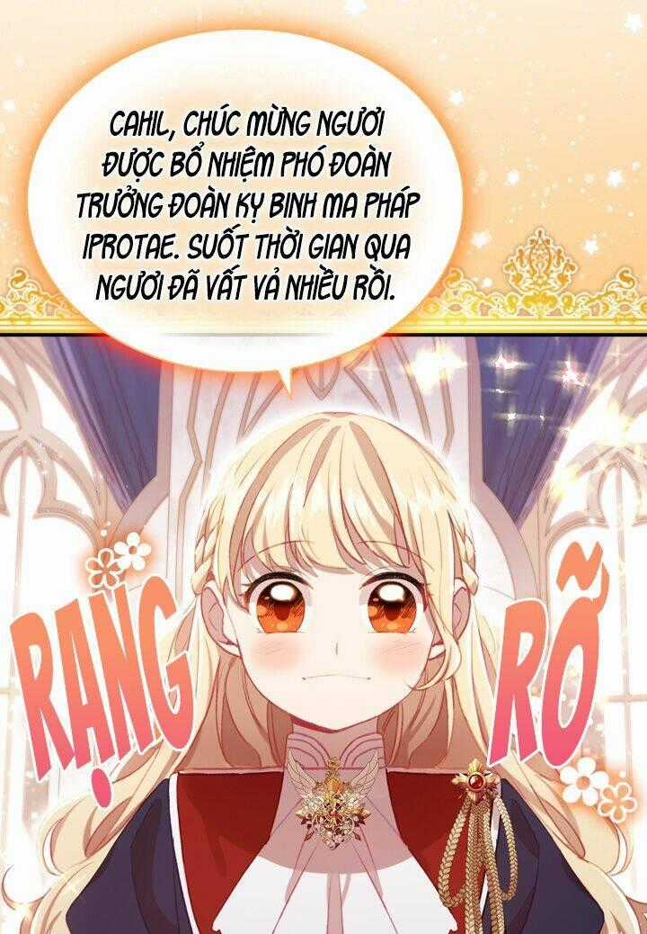 Công Chúa Bé Bỏng - Chapter 61 - Trang 67