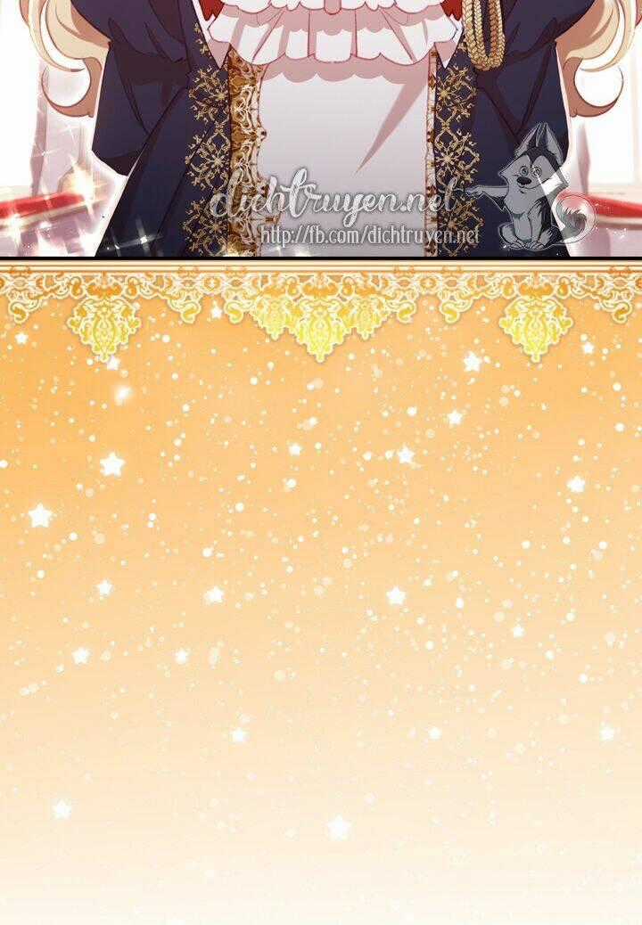 Công Chúa Bé Bỏng - Chapter 61 - Trang 68