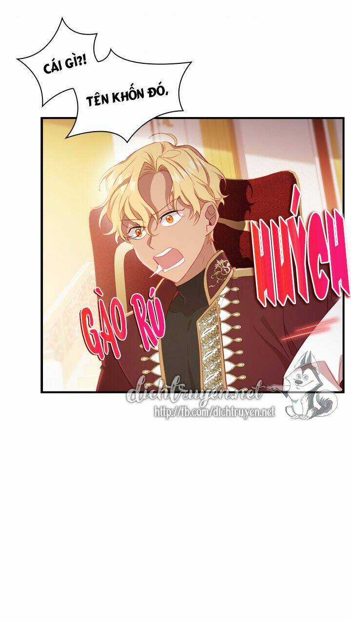 Công Chúa Bé Bỏng - Chapter 61 - Trang 9