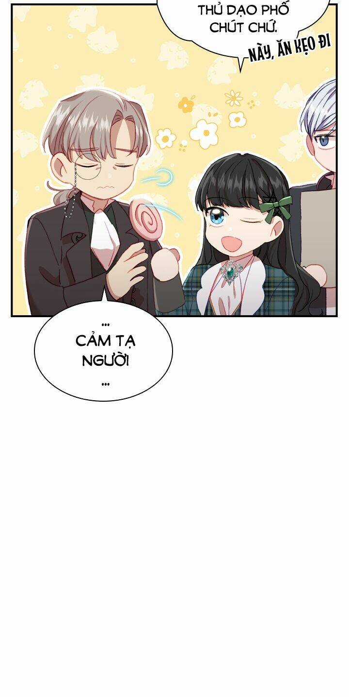 Công Chúa Bé Bỏng - Chapter 62 - Trang 13