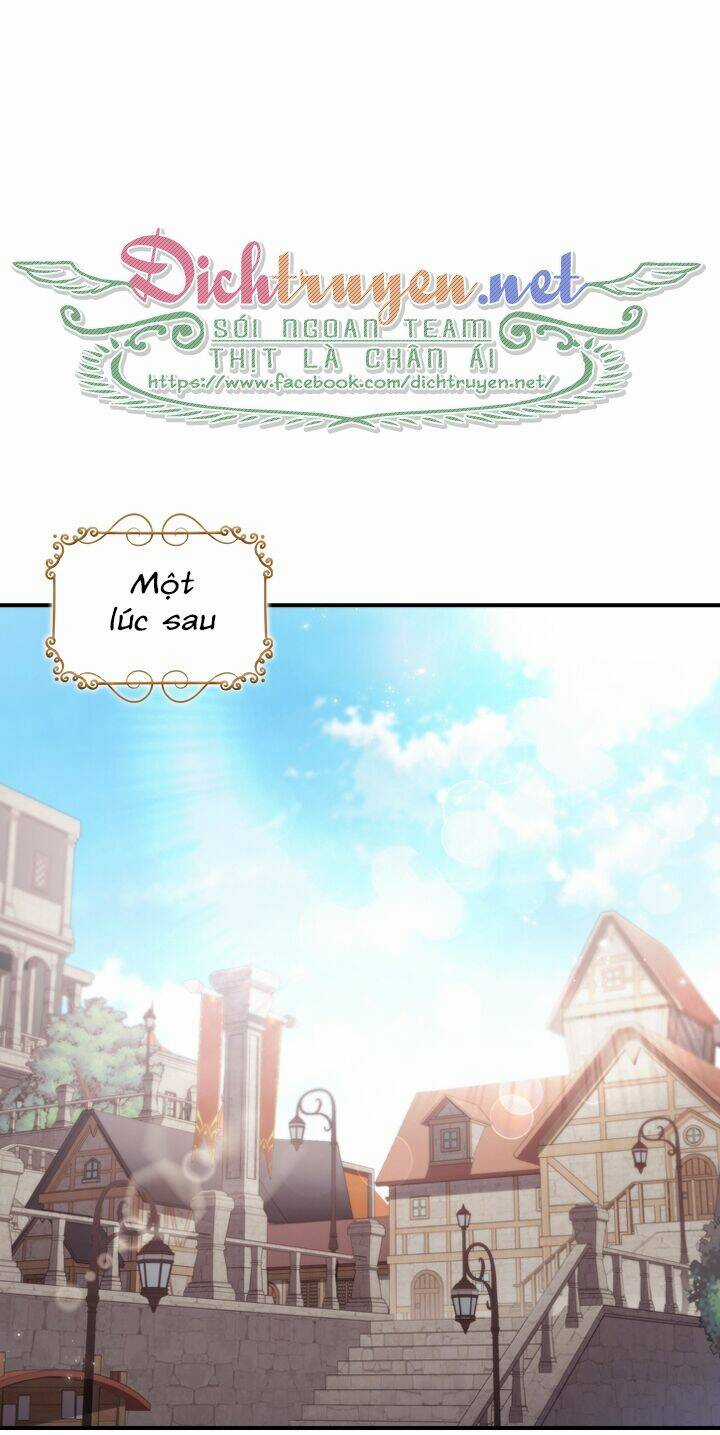 Công Chúa Bé Bỏng - Chapter 62 - Trang 14