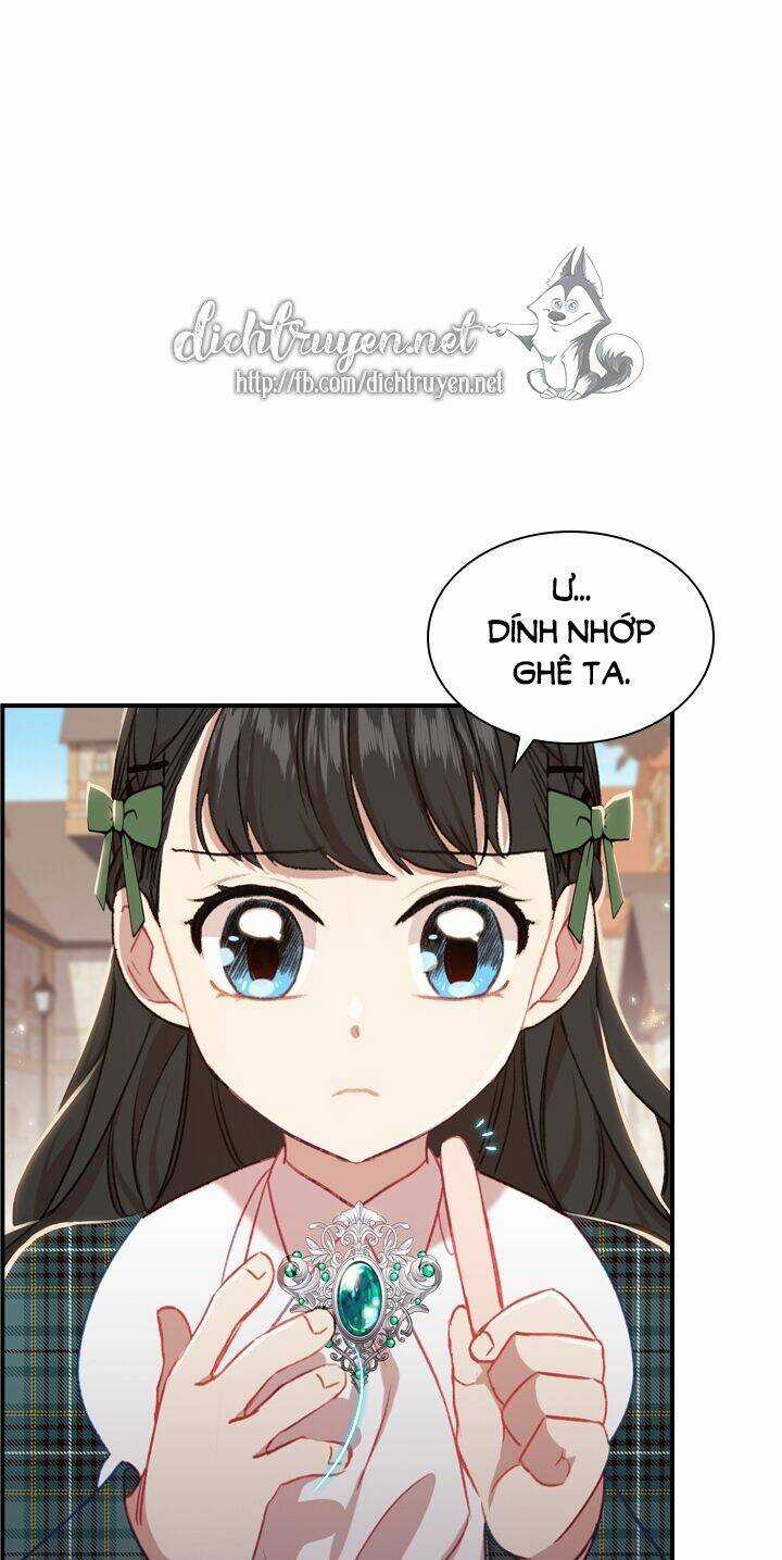 Công Chúa Bé Bỏng - Chapter 62 - Trang 15