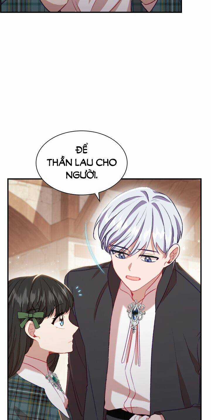 Công Chúa Bé Bỏng - Chapter 62 - Trang 16