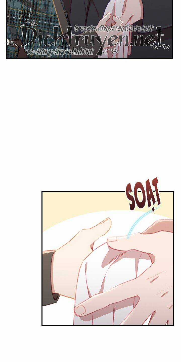 Công Chúa Bé Bỏng - Chapter 62 - Trang 17