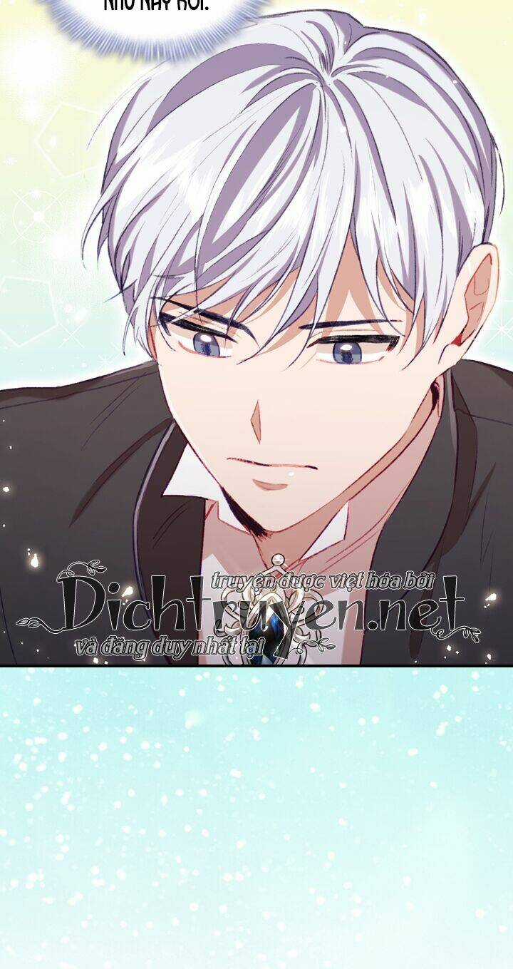 Công Chúa Bé Bỏng - Chapter 62 - Trang 20