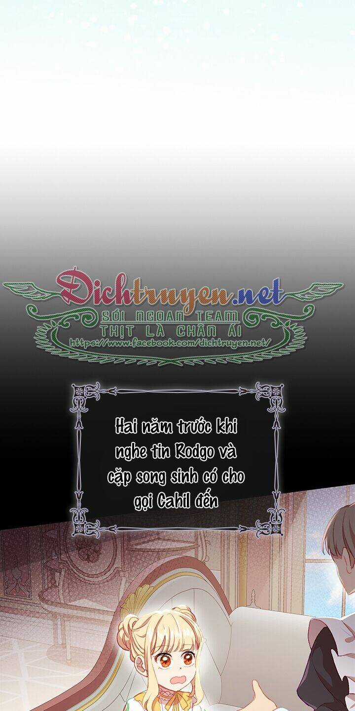 Công Chúa Bé Bỏng - Chapter 62 - Trang 21