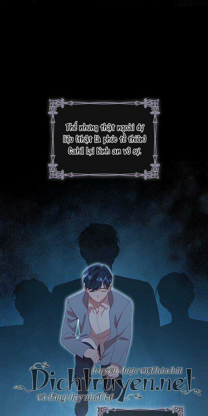 Công Chúa Bé Bỏng - Chapter 62 - Trang 23