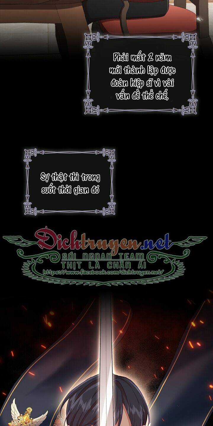 Công Chúa Bé Bỏng - Chapter 62 - Trang 26