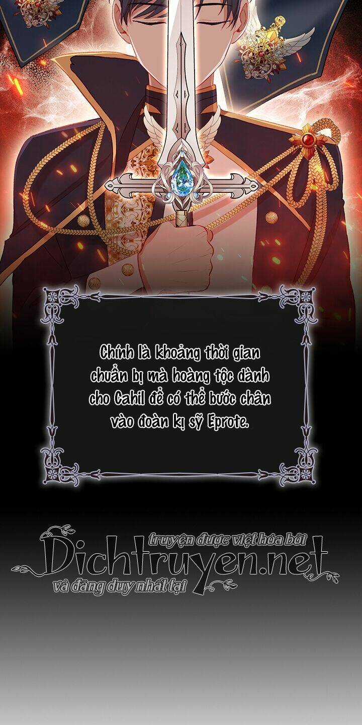 Công Chúa Bé Bỏng - Chapter 62 - Trang 27