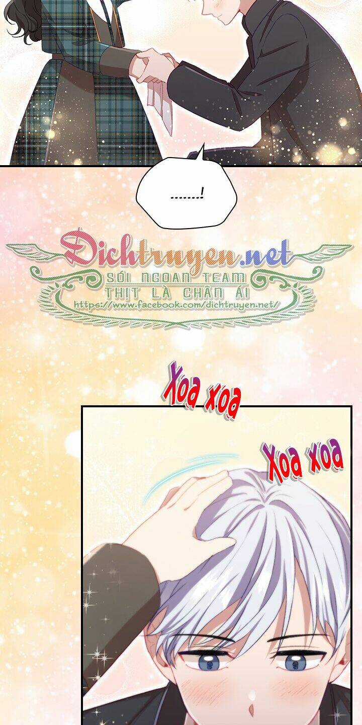 Công Chúa Bé Bỏng - Chapter 62 - Trang 30