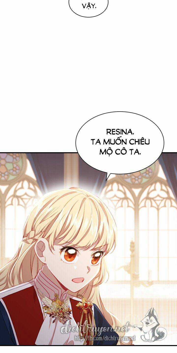 Công Chúa Bé Bỏng - Chapter 62 - Trang 4