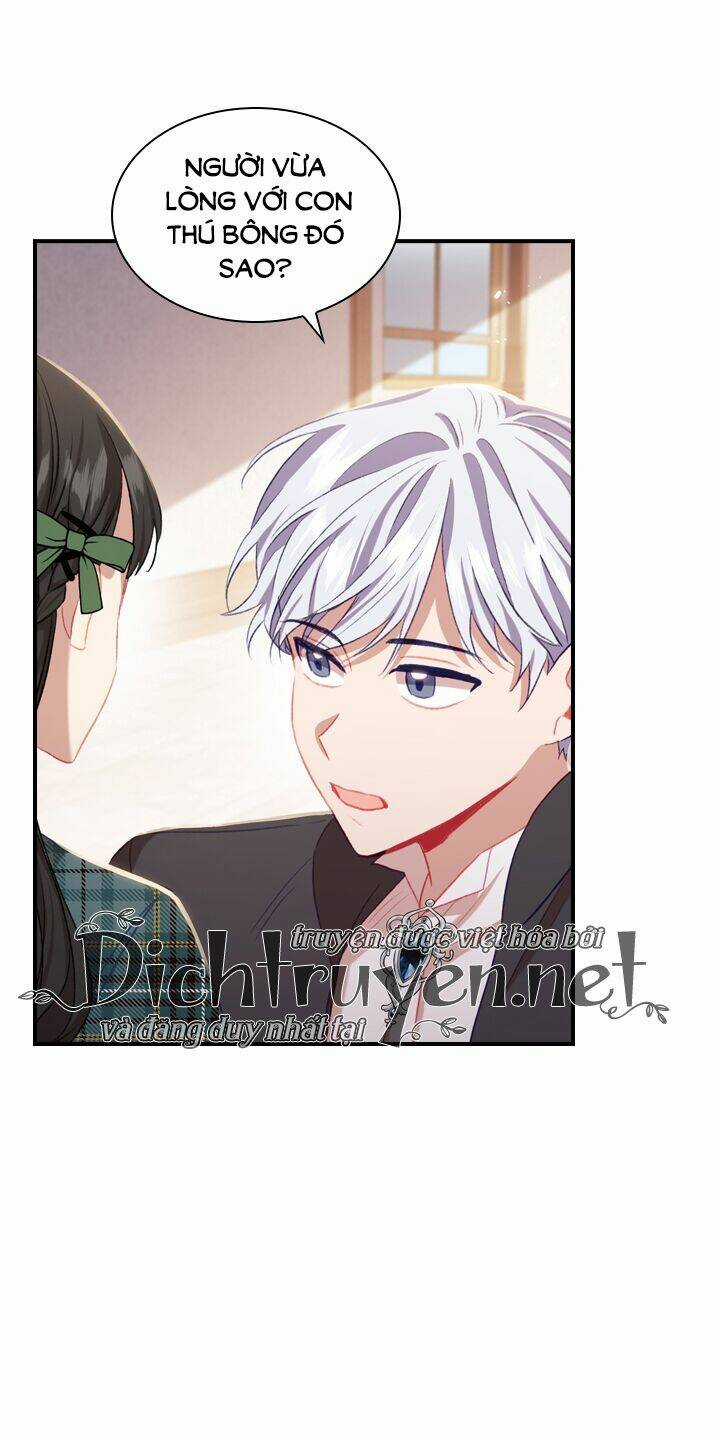 Công Chúa Bé Bỏng - Chapter 62 - Trang 33