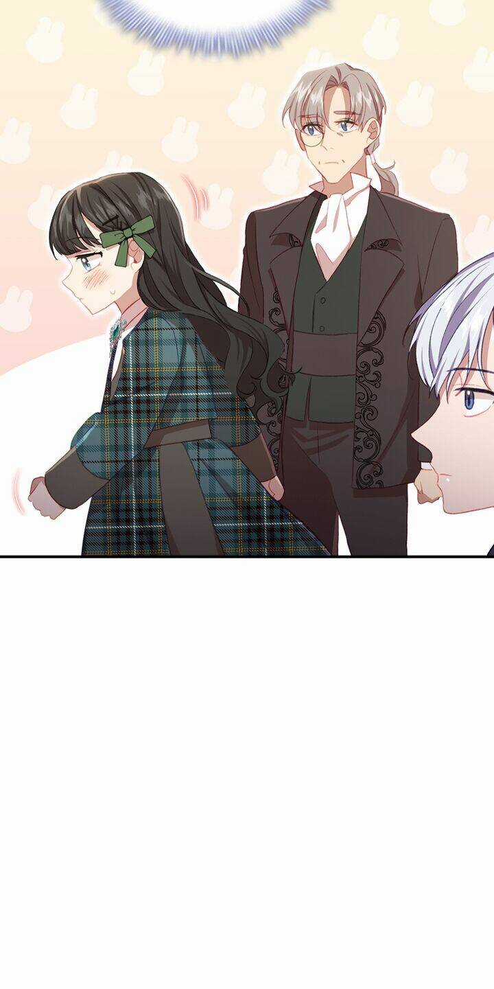 Công Chúa Bé Bỏng - Chapter 62 - Trang 35