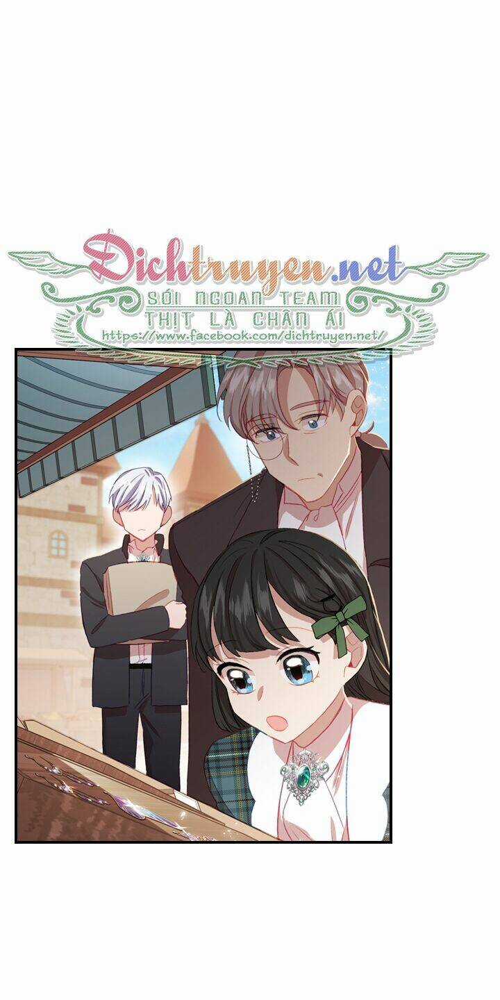 Công Chúa Bé Bỏng - Chapter 62 - Trang 36