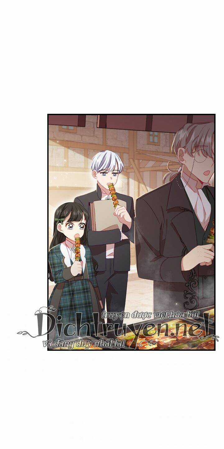 Công Chúa Bé Bỏng - Chapter 62 - Trang 37