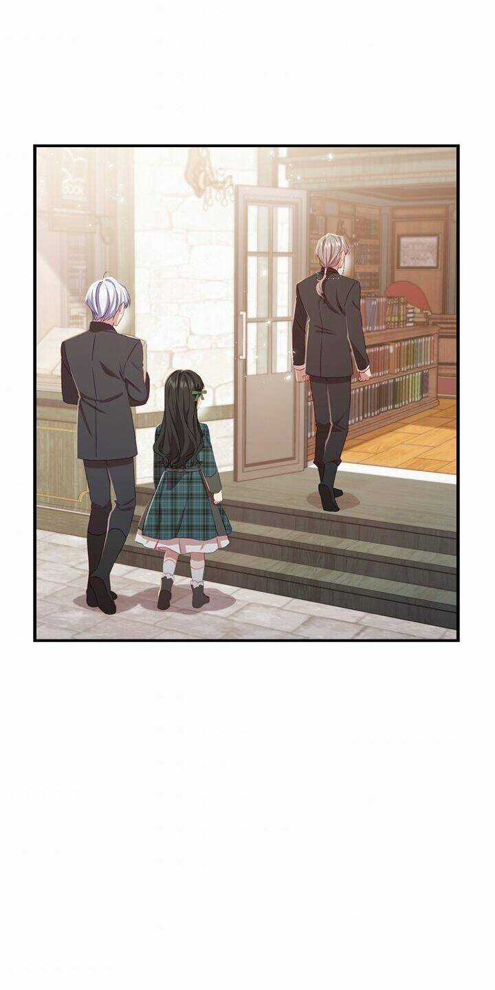 Công Chúa Bé Bỏng - Chapter 62 - Trang 38