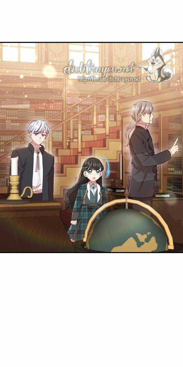 Công Chúa Bé Bỏng - Chapter 62 - Trang 39