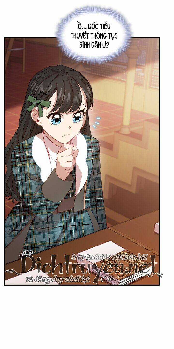 Công Chúa Bé Bỏng - Chapter 62 - Trang 40