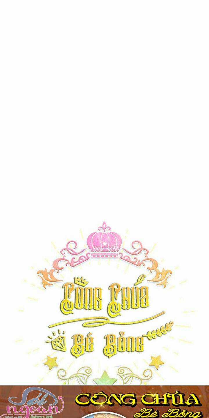 Công Chúa Bé Bỏng - Chapter 62 - Trang 5
