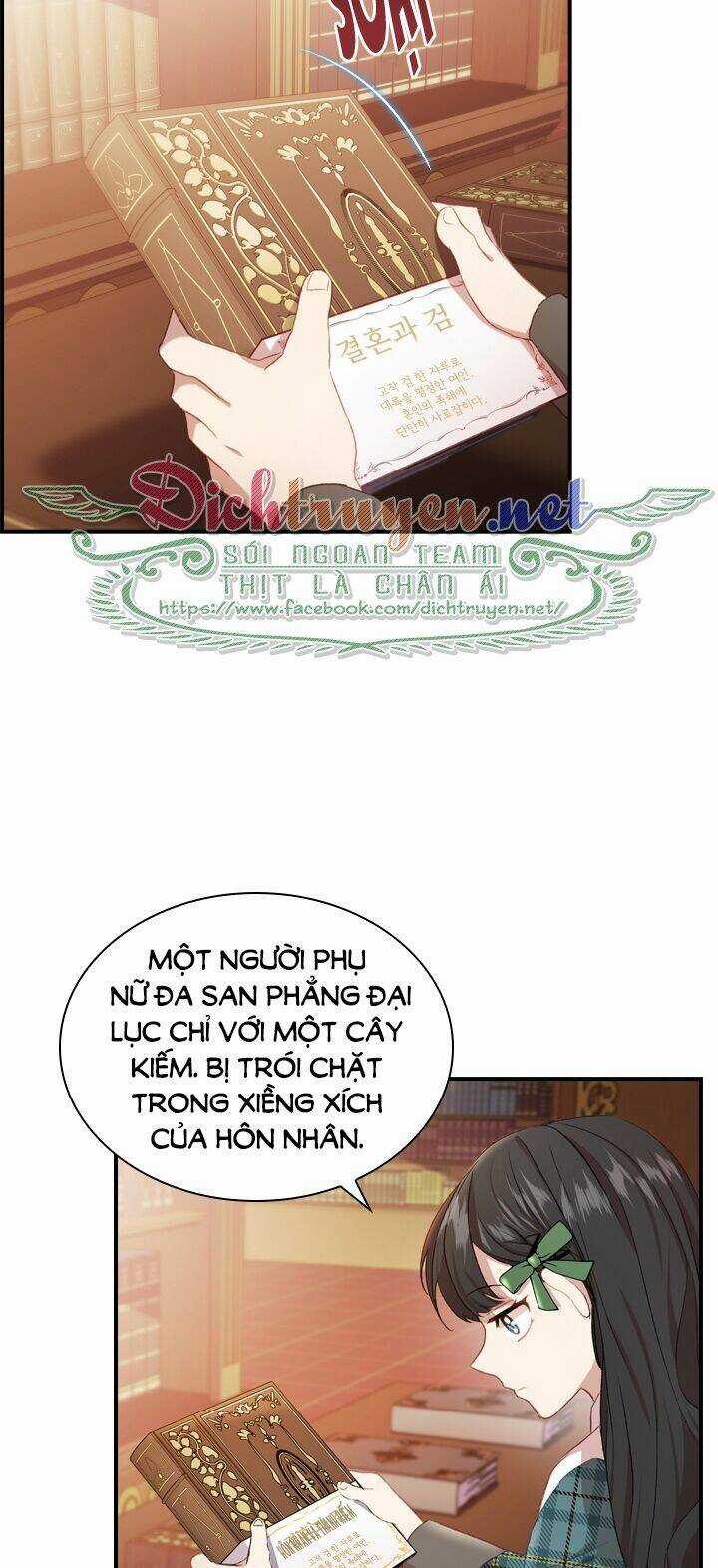 Công Chúa Bé Bỏng - Chapter 62 - Trang 42