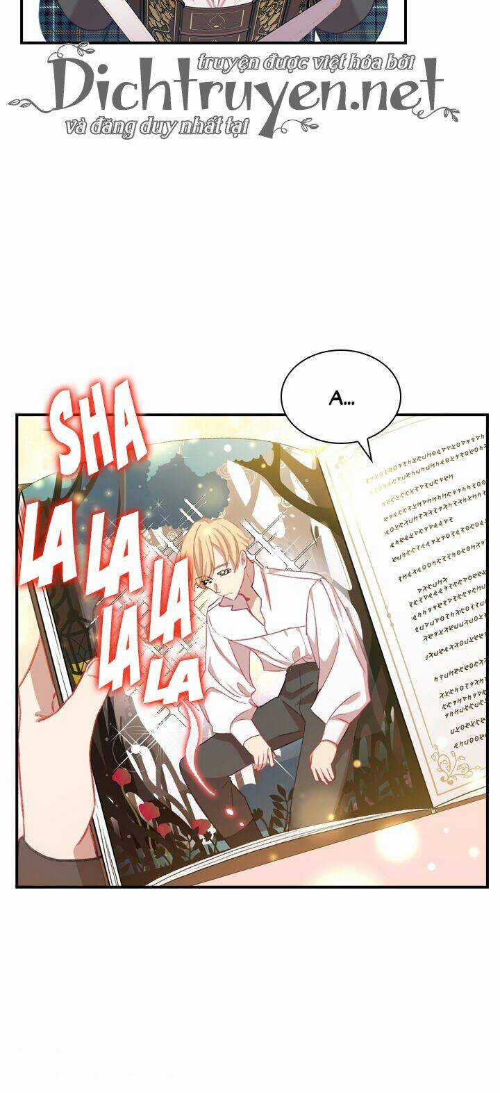 Công Chúa Bé Bỏng - Chapter 62 - Trang 44