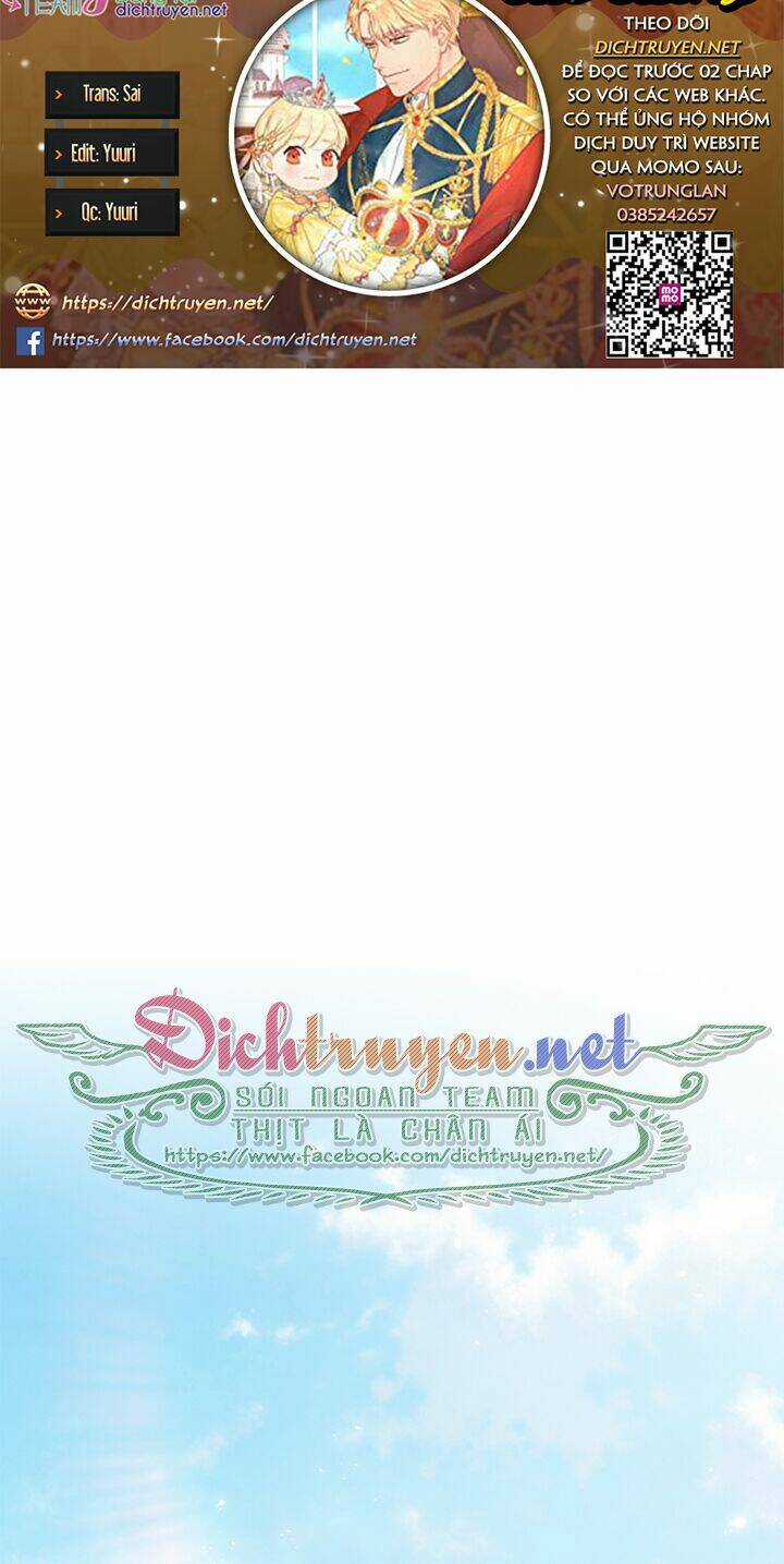 Công Chúa Bé Bỏng - Chapter 62 - Trang 6