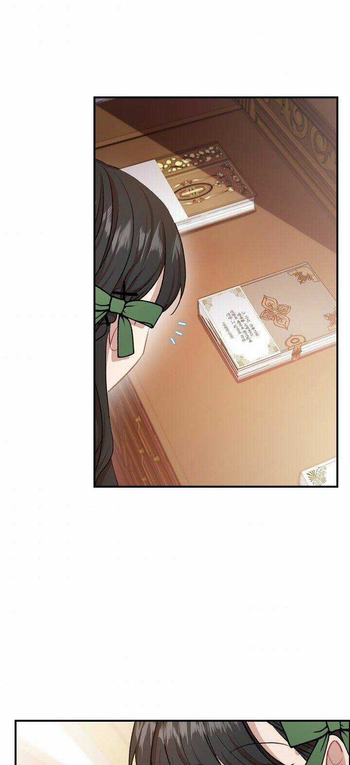 Công Chúa Bé Bỏng - Chapter 62 - Trang 52