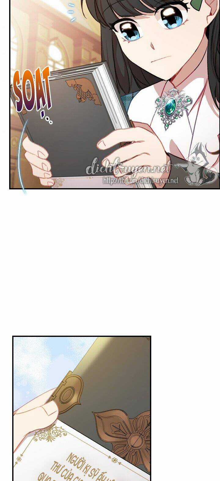 Công Chúa Bé Bỏng - Chapter 62 - Trang 53