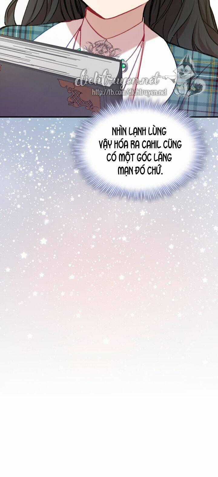 Công Chúa Bé Bỏng - Chapter 62 - Trang 55